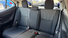 Toyota Yaris Cross 1.5 Hybrid Icon 5dr CVT Hybrid Estate